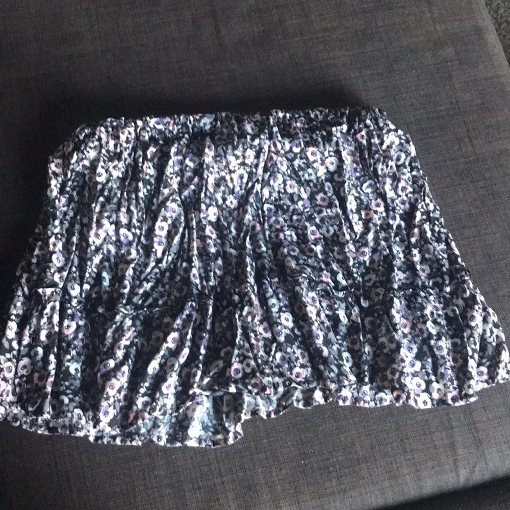 Lovely casual skirt